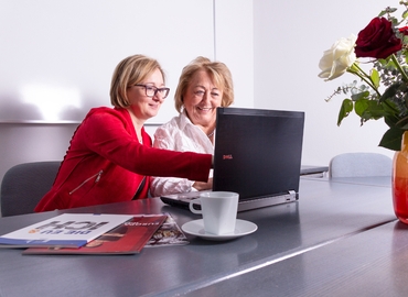  Meetingraum zu vermieten in Salzburg, Rosa-Hofmann-Strasse 33, 40 m², 5