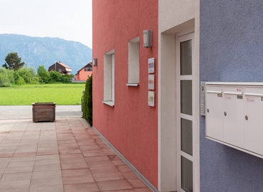  Meetingraum zu vermieten in Salzburg, Rosa-Hofmann-Strasse 33, 40 m², 7