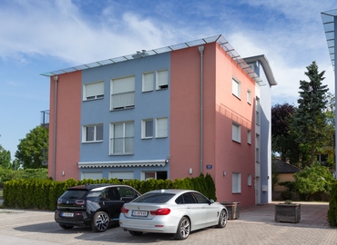 Seminarraum zu vermieten in Salzburg, Rosa-Hofmann-Strasse 33, 40 m², 8