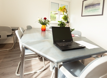 Konferenzraum zu vermieten in Salzburg, Rosa-Hofmann-Strasse 33, 40 m², 1