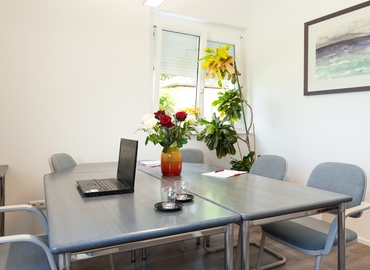  Besprechungsraum zu vermieten in Salzburg, Rosa-Hofmann-Strasse 33, 40 m², 3