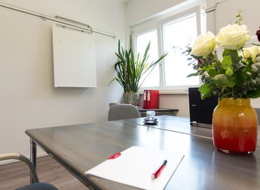  Meetingraum  zur Miete in Salzburg, Rosa-Hofmann-Strasse 33, 40 m², 4