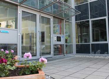 Virtual address in Salzburg, Birkenstrasse 2 (5300) - 23 | MatchOffice.com