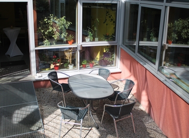 Virtual office space in Salzburg, Birkenstrasse 2 (5300) - 21 | MatchOffice.com