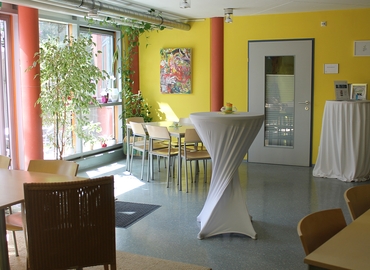 Virtual business address in Salzburg, Birkenstrasse 2 (5300) - 3 | MatchOffice