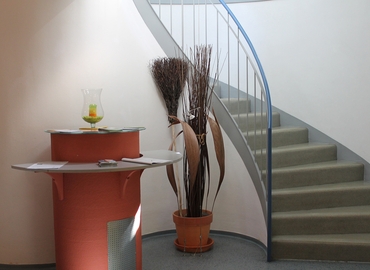 Virtual office space in Salzburg, Birkenstrasse 2 (5300) - 4 | MatchOffice.com