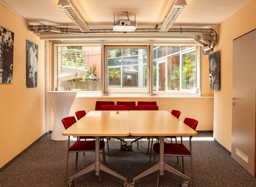 Virtual business address in Salzburg, Birkenstrasse 2 (5300) - 9 | MatchOffice