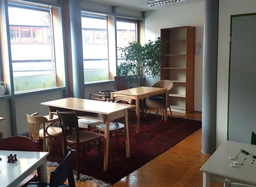 Virtual office in Salzburg, Birkenstrasse 2 (5300) - 12 | MatchOffice.com