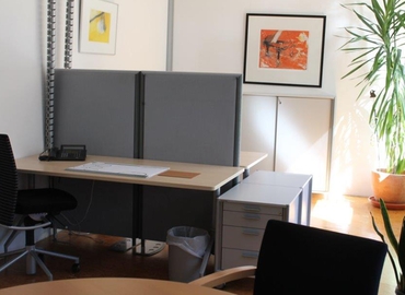 Virtual business address in Salzburg, Birkenstrasse 2 (5300) - 13 | MatchOffice