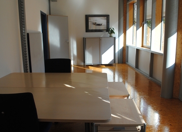 Virtual office space in Salzburg, Birkenstrasse 2 (5300) - 14 | MatchOffice.com