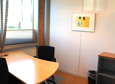 Virtual office in Salzburg, Birkenstrasse 2 (5300) - 15 | MatchOffice.com