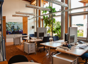 Virtual office space in Salzburg, Birkenstrasse 2 (5300) - 22 | MatchOffice.com