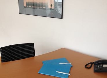 Virtual business address in Salzburg, Birkenstrasse 2 (5300) - 2 | MatchOffice