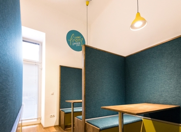  Virtuelles Büro zu vermieten in Wien, Franzensgasse 11/1, 10 m², 0