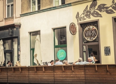 Virtual Office  zur Miete in Wien, Franzensgasse 11/1, 10 m², 5