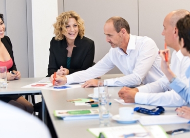  Virtuelles Büro zu vermieten in Salzburg, Warwitzstraße 9, 10 m², 8