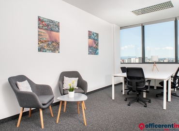 53 m² Business center in Vienna, Liniengasse 2 (1060) - 3 | MatchOffice.com