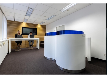 53 m² Business center in Vienna, Liniengasse 2 (1060) - 4 | MatchOffice