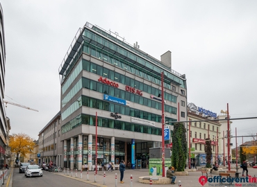 53 m² Serviced office in Vienna, Liniengasse 2 (1060) - 5 | MatchOffice.com