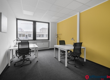 53 m² Business park in Vienna, Liniengasse 2 (1060) - 8 | MatchOffice
