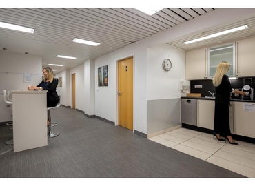 53 m² Business space in Vienna, Liniengasse 2 (1060) - 9 | MatchOffice.com