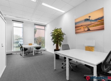 53 m² Business park in Vienna, Liniengasse 2 (1060) - 10 | MatchOffice