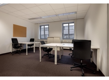 53 m² Business park in Vienna, Liniengasse 2 (1060) - 11 | MatchOffice.com