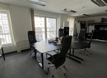 Coworking Space zu vermieten in Wien, Marc-Aurel-Straße 4, 60 m², 1