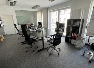  Coworking  zur Miete in Wien, Marc-Aurel-Straße 4, 60 m², 0