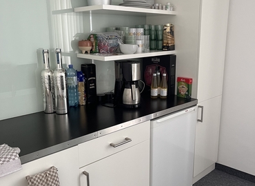  Coworking zu vermieten in Wien, Marc-Aurel-Straße 4, 60 m², 2