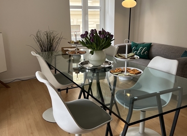  Besprechungsraum zu vermieten in Wien, Krummgasse 3, 70 m², 3