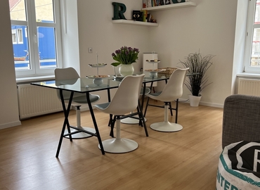 Konferenzraum zu vermieten in Wien, Krummgasse 3, 70 m², 1