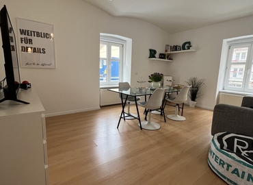  Meetingraum zu vermieten in Wien, Krummgasse 3, 70 m², 4