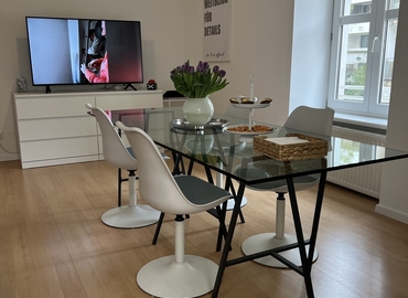  Besprechungsraum zu vermieten in Wien, Krummgasse 3, 70 m², 0