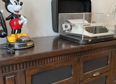  Seminarraum zu vermieten in Wien, Krummgasse 3, 70 m², 6