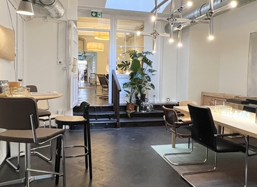  Coworking  zur Miete in Wien, Wipplingerstraße 25, 36 m², 0