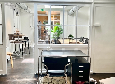  Coworking zu vermieten in Wien, Wipplingerstraße 25, 36 m², 1