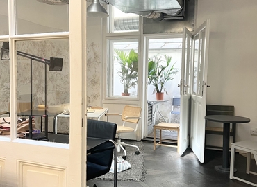  Coworking  zur Miete in Wien, Wipplingerstraße 25, 36 m², 2