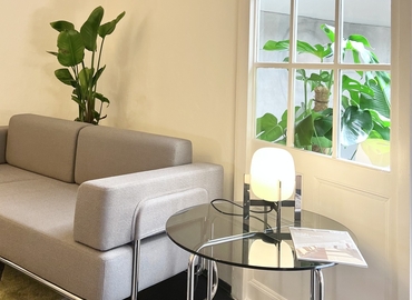 Coworking zu vermieten in Wien, Wipplingerstraße 25, 36 m², 5
