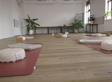  Meetingraum zu vermieten in Wien, Belgradplatz 5, 107 m², 11