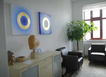  Meetingraum  zur Miete in Wien, Belgradplatz 5, 107 m², 12