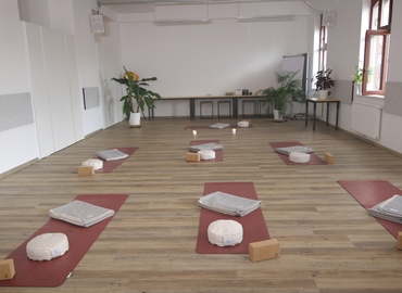 Konferenzraum  zur Miete in Wien, Belgradplatz 5, 107 m², 10