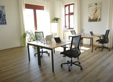 Konferenzraum zu vermieten in Wien, Belgradplatz 5, 107 m², 14