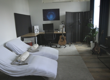  Besprechungsraum  zur Miete in Wien, Belgradplatz 5, 107 m², 15