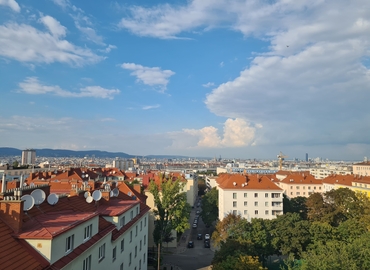  Seminarraum zu vermieten in Wien, Belgradplatz 5, 107 m², 7