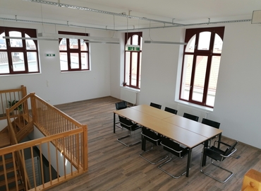 Konferenzraum  zur Miete in Wien, Belgradplatz 5, 107 m², 6