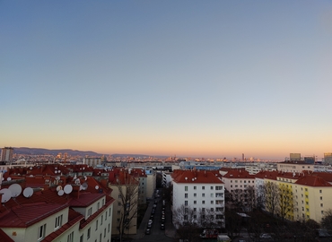  Seminarraum zu vermieten in Wien, Belgradplatz 5, 107 m², 0