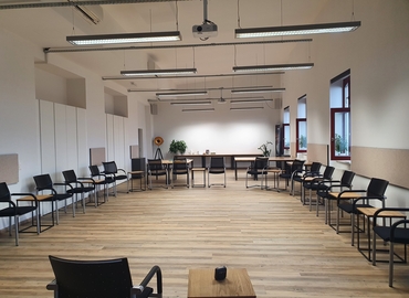  Seminarraum  zur Miete in Wien, Belgradplatz 5, 107 m², 1