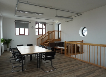  Besprechungsraum  zur Miete in Wien, Belgradplatz 5, 107 m², 8