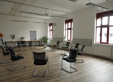  Seminarraum zu vermieten in Wien, Belgradplatz 5, 107 m², 13